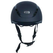 Pikeur X Abus Reithelm AirDuo Midnight Blue Pikeur X Abus Reithelm AirDuo Midnight Blue