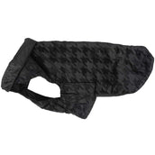 Eskadron Hundedecke Velvet Stamp Schwarz Eskadron Hundedecke Velvet Stamp Schwarz