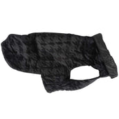 Eskadron Hundedecke Velvet Stamp Schwarz Eskadron Hundedecke Velvet Stamp Schwarz