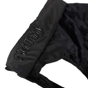 Eskadron Hundedecke Velvet Stamp Schwarz Eskadron Hundedecke Velvet Stamp Schwarz