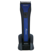 Wahl Schermaschine Admire Blau/Schwarz Wahl Schermaschine Admire Blau/Schwarz