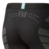 Seducci Unterhose Breezy Boxer Jane Schwarz Seducci Unterhose Breezy Boxer Jane Schwarz