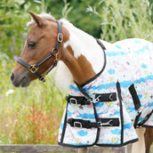 HB Harry & Hector Outdoordecke 200g Unicorn Triple HB Harry & Hector Outdoordecke 200g Unicorn Triple