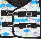 HB Harry & Hector Outdoordecke 0g Unicorn Triple HB Harry & Hector Outdoordecke 0g Unicorn Triple