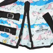 HB Harry & Hector Outdoordecke 0g Unicorn Triple HB Harry & Hector Outdoordecke 0g Unicorn Triple