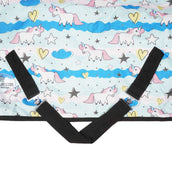 HB Harry & Hector Outdoordecke 0g Unicorn Triple HB Harry & Hector Outdoordecke 0g Unicorn Triple