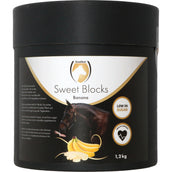 Excellent Sweet Blocks Banane Excellent Sweet Blocks Banane