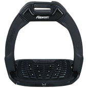 Flex-On Sicherheitsbügel Safe-On Inclined Ultra Grip Schwarz/Schwarz/Schwarz Flex-On Sicherheitsbügel Safe-On Inclined Ultra Grip Schwarz/Schwarz/Schwarz
