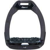 Flex-On Sicherheitsbügel Safe-On Inclined Ultra Grip Braun/Schwarz/Braun Flex-On Sicherheitsbügel Safe-On Inclined Ultra Grip Braun/Schwarz/Braun