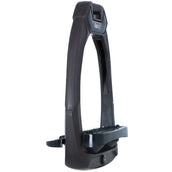 Flex-On Sicherheitsbügel Safe-On Inclined Ultra Grip Braun/Schwarz/Braun Flex-On Sicherheitsbügel Safe-On Inclined Ultra Grip Braun/Schwarz/Braun