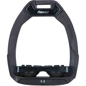 Flex-On Sicherheitsbügel Safe-On Inclined Ultra Grip Braun/Schwarz/Braun Flex-On Sicherheitsbügel Safe-On Inclined Ultra Grip Braun/Schwarz/Braun
