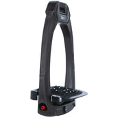 Flex-On Sicherheitsbügel Safe-On Inclined Ultra Grip Braun/Schwarz/Braun Flex-On Sicherheitsbügel Safe-On Inclined Ultra Grip Braun/Schwarz/Braun