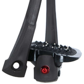 Flex-On Sicherheitsbügel Safe-On Inclined Ultra Grip Braun/Schwarz/Braun Flex-On Sicherheitsbügel Safe-On Inclined Ultra Grip Braun/Schwarz/Braun