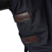 Kentucky Turnout Rug All Weather Quick Dry Fleece with Neck 0g Navy Kentucky Turnout Rug All Weather Quick Dry Fleece with Neck 0g Navy