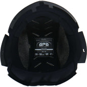 GPA Fütterung EASY, 4S & Jock Up GPA Fütterung EASY, 4S & Jock Up