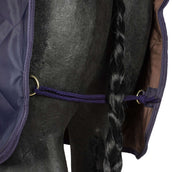 Waldhausen Ausreitdecke Exclusive Nightblue Waldhausen Ausreitdecke Exclusive Nightblue