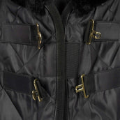 Waldhausen Transportdecke Exclusive Schwarz Waldhausen Transportdecke Exclusive Schwarz