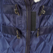 Waldhausen Transportdecke Exclusive Nightblue Waldhausen Transportdecke Exclusive Nightblue