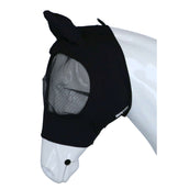 BR Fliegenmaske Guard Lycrawear Schwarz BR Fliegenmaske Guard Lycrawear Schwarz