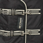 BR Turnoutdecke Classic 1200D 250g Schwarz BR Turnoutdecke Classic 1200D 250g Schwarz