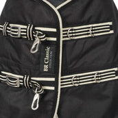 BR Turnoutdecke Classic 1200D 250g Schwarz BR Turnoutdecke Classic 1200D 250g Schwarz