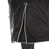 BR Turnoutdecke Classic 1200D 250g Schwarz BR Turnoutdecke Classic 1200D 250g Schwarz