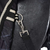 BR Turnoutdecke Classic 1200D 250g Schwarz BR Turnoutdecke Classic 1200D 250g Schwarz