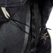 BR Turnoutdecke Classic 1200D 150g Schwarz BR Turnoutdecke Classic 1200D 150g Schwarz