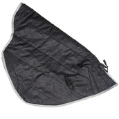 EQUITHÈME Halsstück 150g 600D Recycelt Blau EQUITHÈME Halsstück 150g 600D Recycelt Blau