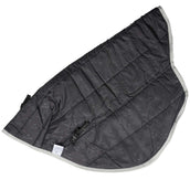 EQUITHÈME Halsstück 150g 600D Recycelt Blau EQUITHÈME Halsstück 150g 600D Recycelt Blau