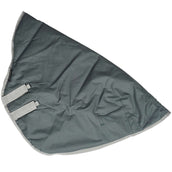 EQUITHÈME Halsstück 150g 600D Recycelt Grün EQUITHÈME Halsstück 150g 600D Recycelt Grün