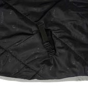 EQUITHÈME Halsstück 150g 600D Recycelt Grün EQUITHÈME Halsstück 150g 600D Recycelt Grün