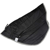 EQUITHÈME Halsstück 150g 600D Recycelt Grün EQUITHÈME Halsstück 150g 600D Recycelt Grün