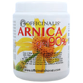 Officinalis Arnica 90% Gel Officinalis Arnica 90% Gel