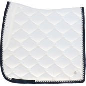 PS of Sweden Schabracke Signature Dressage Weiß PS of Sweden Schabracke Signature Dressage Weiß
