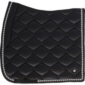 PS of Sweden Schabracke Signature Dressur Schwarz PS of Sweden Schabracke Signature Dressur Schwarz