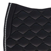 PS of Sweden Schabracke Signature Dressur Schwarz PS of Sweden Schabracke Signature Dressur Schwarz