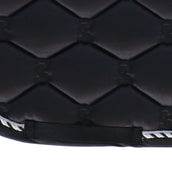 PS of Sweden Schabracke Signature Dressur Schwarz PS of Sweden Schabracke Signature Dressur Schwarz