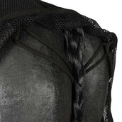 HB Männer Fliegen Decke mit Halsteil Schwarz HB Männer Fliegen Decke mit Halsteil Schwarz