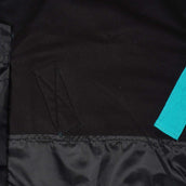 HB Harry & Hector Outdoordecke 0g Hedgehog Fleece Türkis HB Harry & Hector Outdoordecke 0g Hedgehog Fleece Türkis