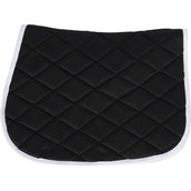 HB Schabracke Unicorn Cartoon Weißer Druck HB Schabracke Unicorn Cartoon Weißer Druck