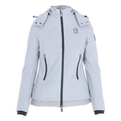 Ego7 Jacke Galy Lux Padded Ice Grey Ego7 Jacke Galy Lux Padded Ice Grey