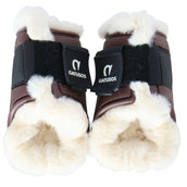 Gatusos Kugelschützer Deluxe Braun Gatusos Kugelschützer Deluxe Braun