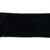 Norton Sattelgurt Smooth Elastik Schwarz Norton Sattelgurt Smooth Elastik Schwarz