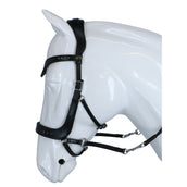 F.R.A. Trensenzaum Glory Schwarz F.R.A. Trensenzaum Glory Schwarz