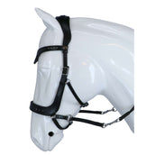 F.R.A. Trensenzaum Glory Schwarz F.R.A. Trensenzaum Glory Schwarz