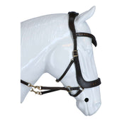 F.R.A. Trensenzaum Glory Braun F.R.A. Trensenzaum Glory Braun