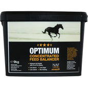 NAF Optimum Feed Balancer NAF Optimum Feed Balancer