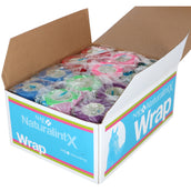 NAF Naturalintx Wrap Schwarz NAF Naturalintx Wrap Schwarz