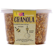 Likit Leckstein Granola Melasse Likit Leckstein Granola Melasse